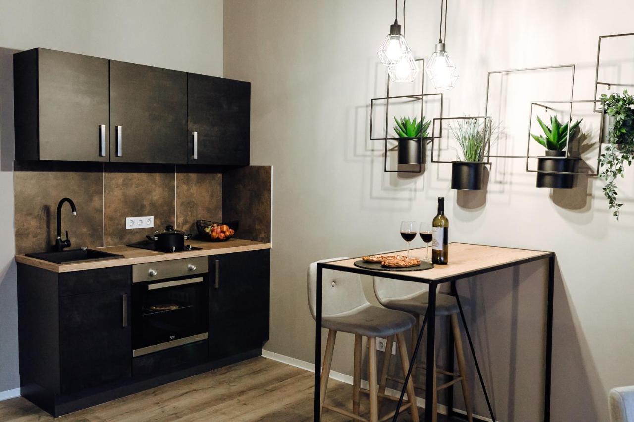 Apartment An Der Altstadt Hamelin Esterno foto