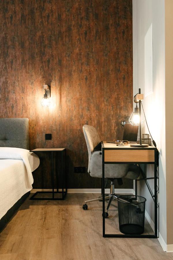 Apartment An Der Altstadt Hamelin Esterno foto